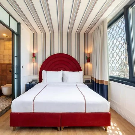 Khai Karakoey Κωνσταντινούπολη