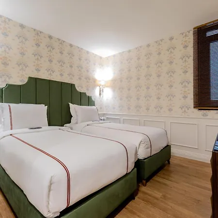 Khai Karakoey Isztambul