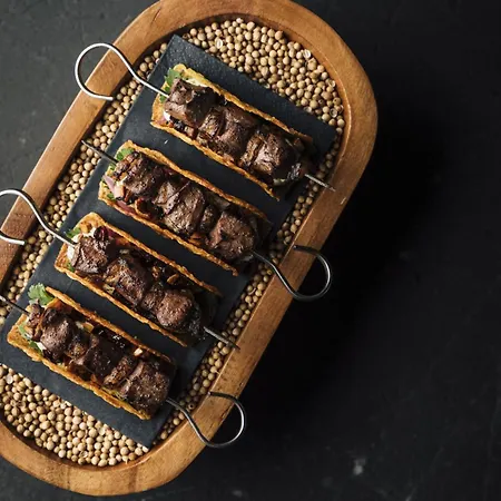 Khai Karakoey Κωνσταντινούπολη