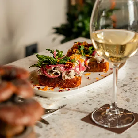 Khai Karakoey Szálloda