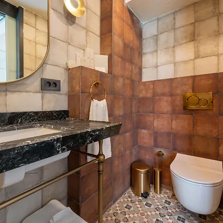 Khai Karakoey * Κωνσταντινούπολη