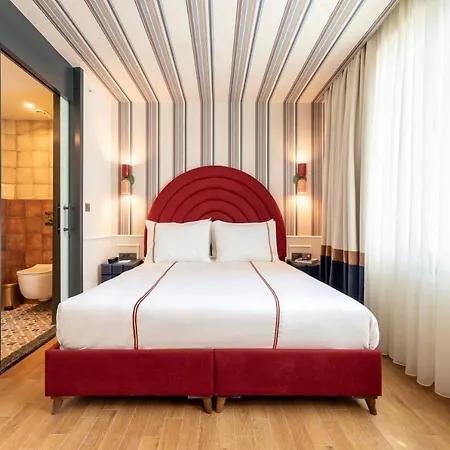 Hotel Khai Karakoey Istanbul