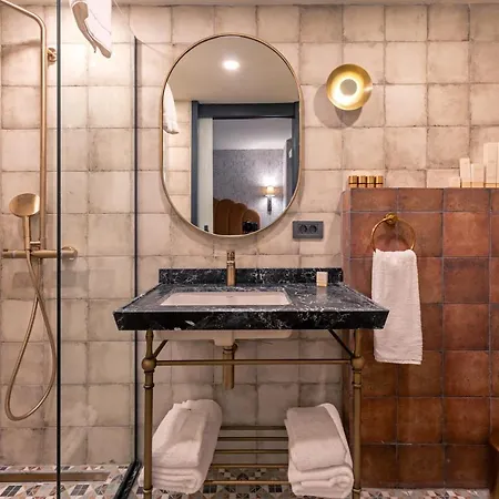 Otel Khai Karaköy *