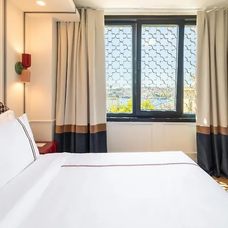 Hotel Khai Karakoey Istanbul