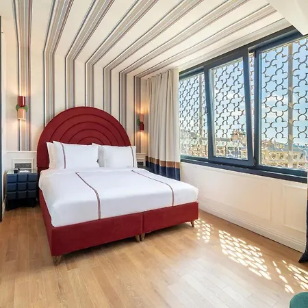 Khai Karaköy Otel