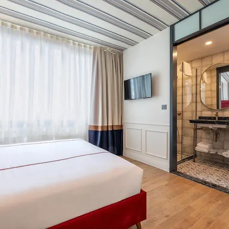 Hotel Khai Karakoey Istanbul