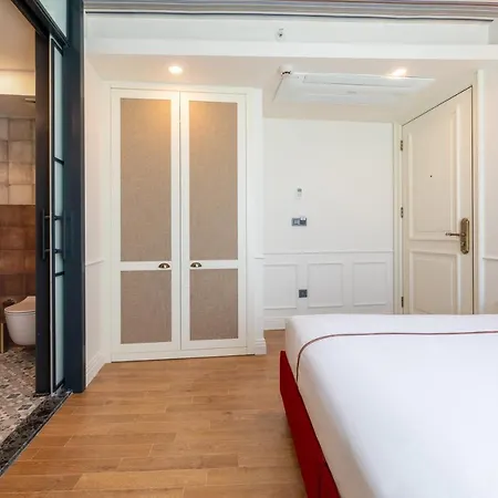 Khai Karakoey Hotel Istanbul