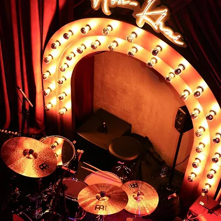 Otel Khai Karaköy İstanbul