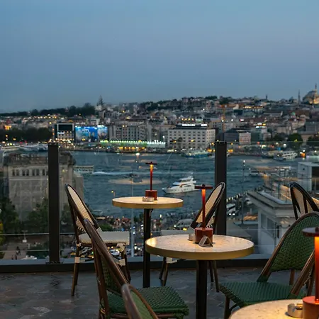 Khai Karaköy Otel