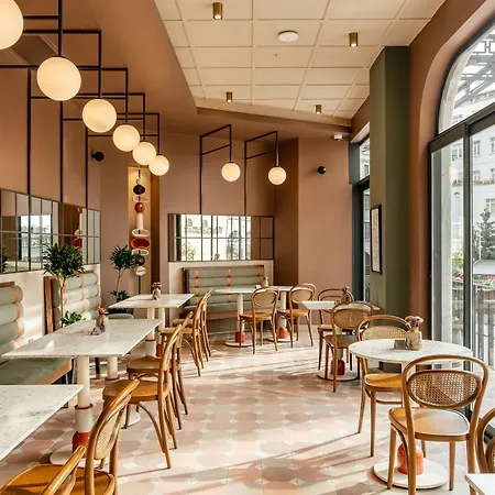 Otel Khai Karaköy İstanbul