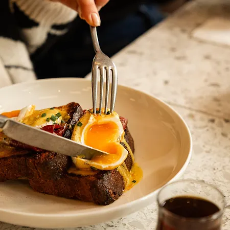 Otel Khai Karaköy *