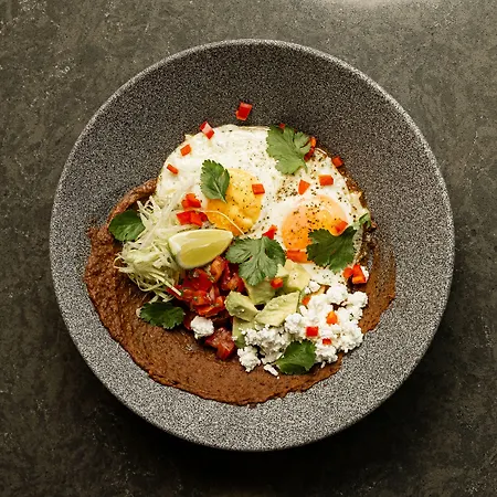 Khai Karaköy * İstanbul