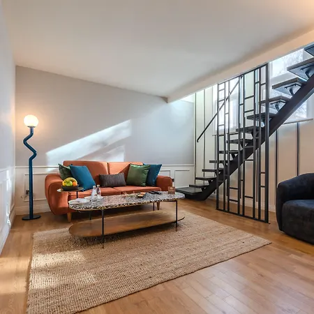 Khai Karaköy Otel İstanbul