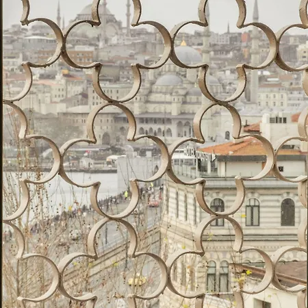 Khai Karaköy Otel İstanbul