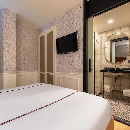 Otel Khai Karaköy *