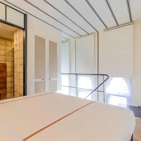 Otel Khai Karaköy *