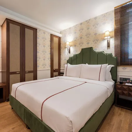 Otel Khai Karaköy İstanbul