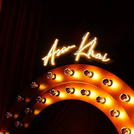 Hotel Khai Karakoey