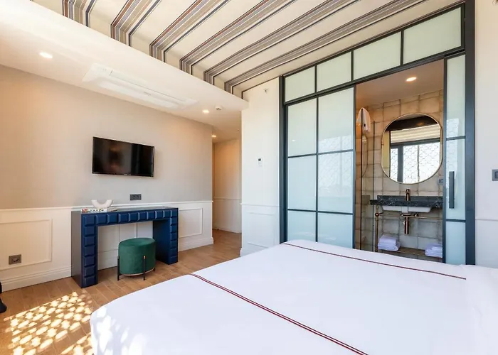 Hotel Khai Karakoey *