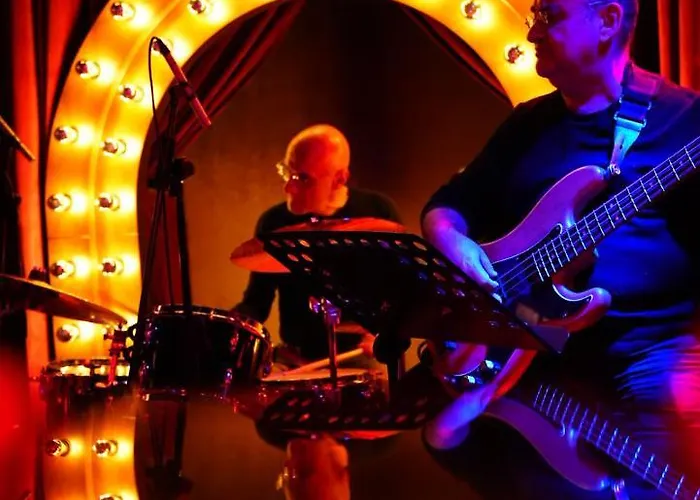 Khai Karakoey Hotel Istanboel