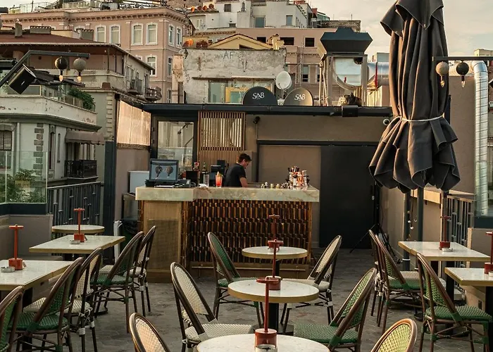 Hotel Khai Karakoey *