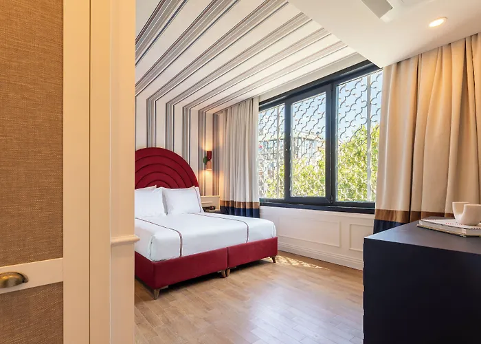 Hotel Khai Karakoey *