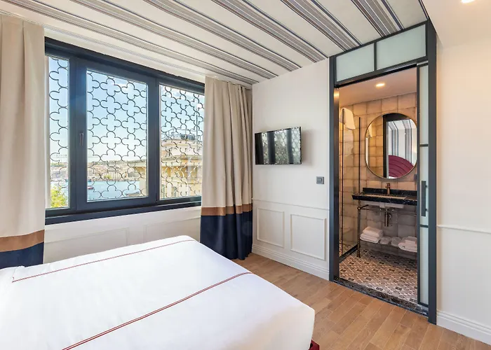 Hotel Khai Karakoey *