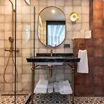 Khai Karakoey Hotel Estambul