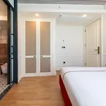 Khai Karakoey Hotel Estambul