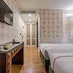 Khai Karakoey Hotel Estambul