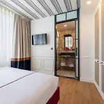 Khai Karakoey Hotel Estambul