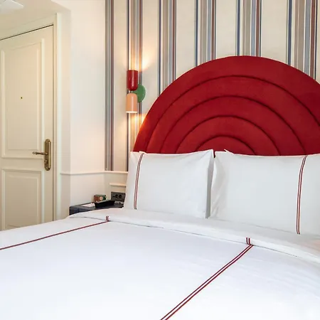 Hotel Khai Karakoey Istambul