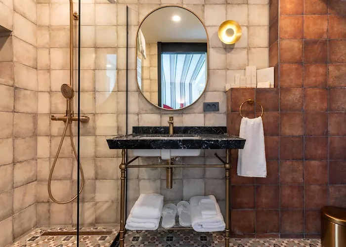 Khai Karakoey Hotel Istambul