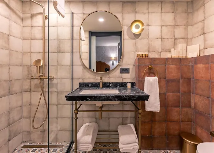 Hotel Khai Karakoey *