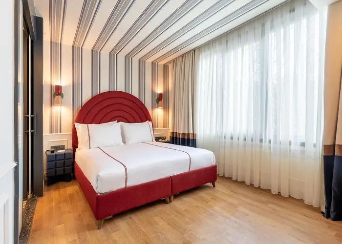 Khai Karakoey * Istambul