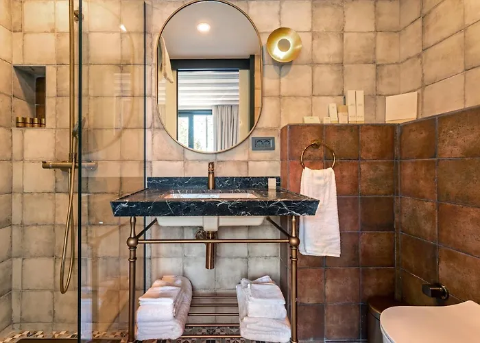 Hotel Khai Karakoey Istambul