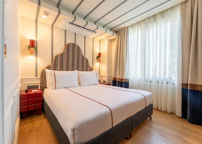 Hotel Khai Karakoey *