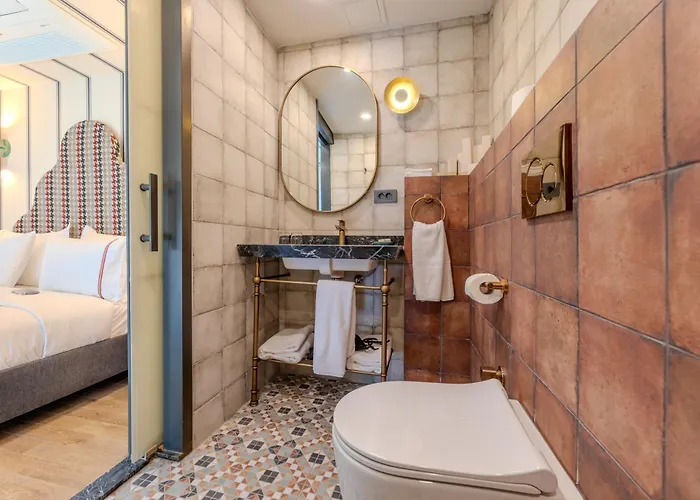 Hotel Khai Karakoey *