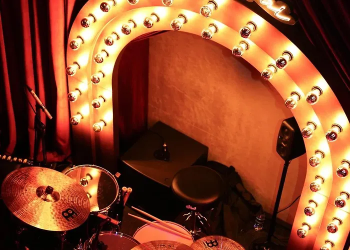 Hotel Khai Karakoey Istambul