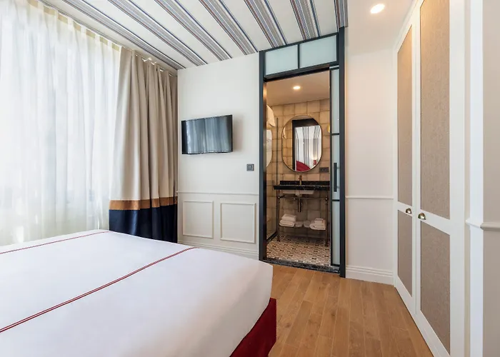 Khai Karakoey Hotel Istambul