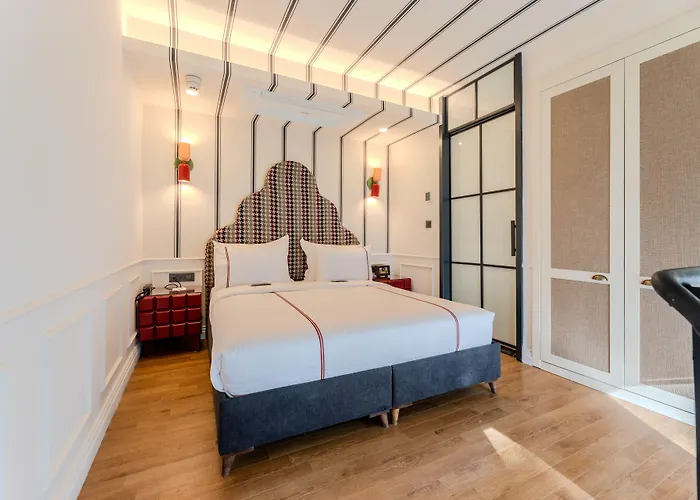 Hotel Khai Karakoey *