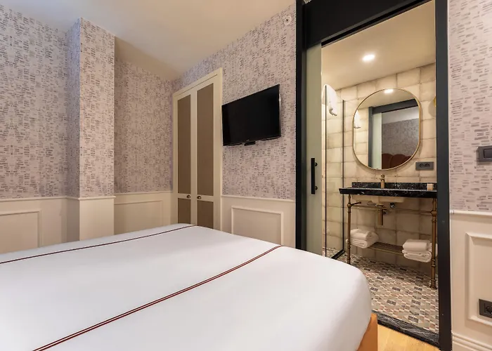 Hotel Khai Karakoey *