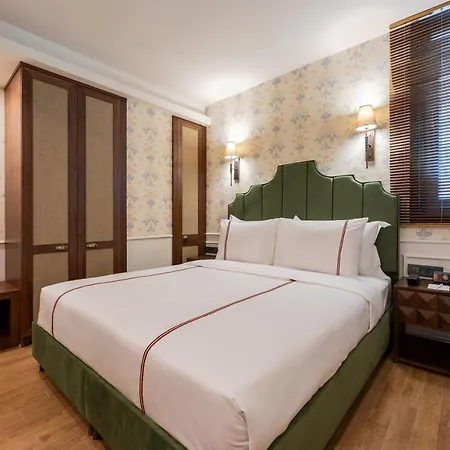 Khai Karakoey Hotell *