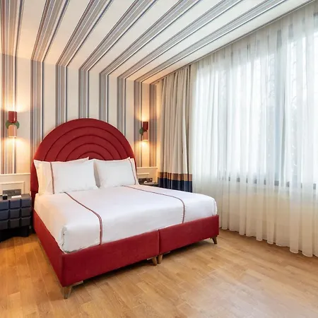 Khai Karakoey * Istanbul