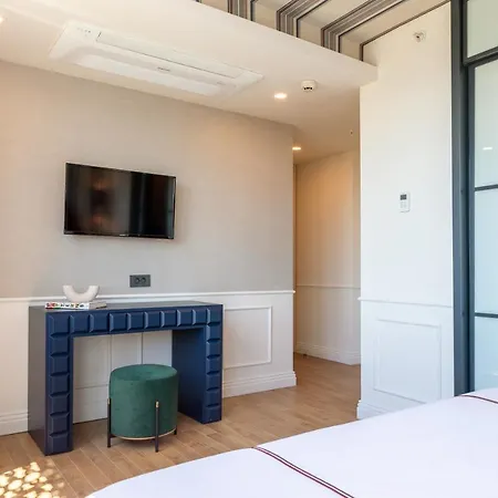 Khai Karakoey Hotell *