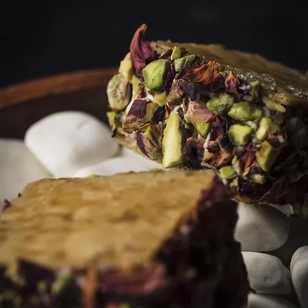 Khai Karakoey * Istanbul