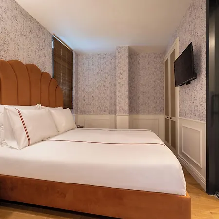 Khai Karakoey Hotell