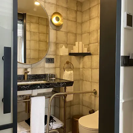 Khai Karakoey Hotell